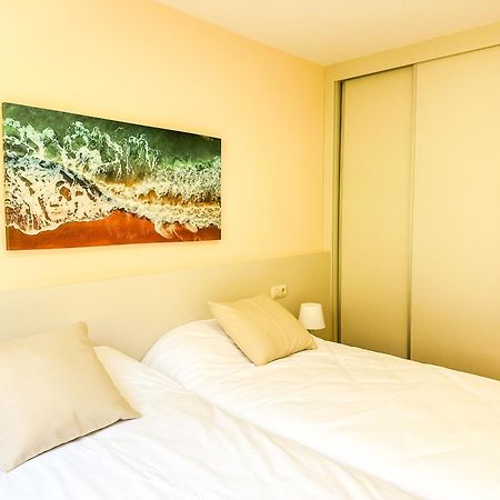 Apartamento Pindo B3 By Aloga Exterior foto